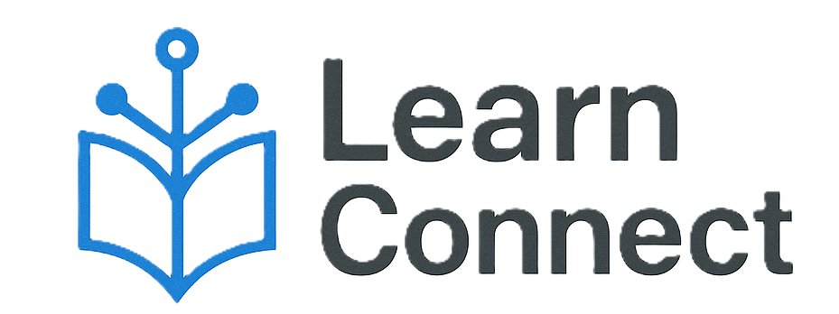LearnConnect Logo
